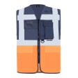Multi Functional Vest 'Berlin' FullGadgets.com