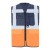 Multi Functional Vest 100% Poliestere Personalizzabile |KORNTEX