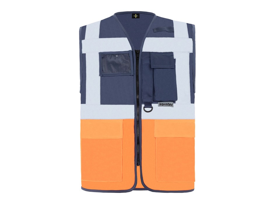 Multi Functional Vest 'Berlin' FullGadgets.com