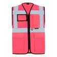 Multi Functional Vest 'Berlin' FullGadgets.com
