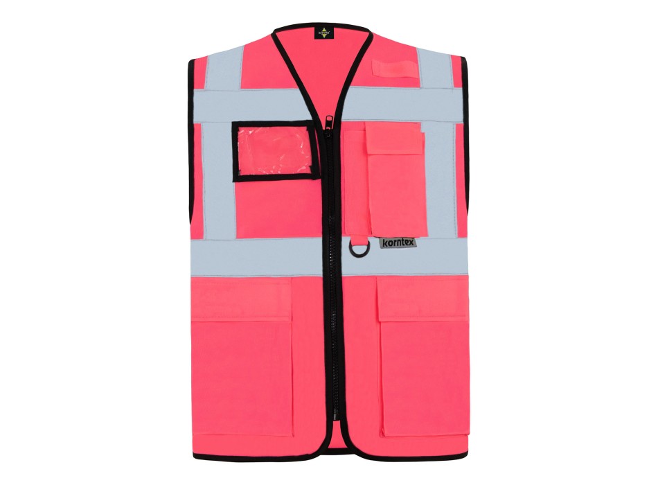 Multi Functional Vest 'Berlin' FullGadgets.com