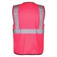 Multi Functional Vest 'Berlin' FullGadgets.com