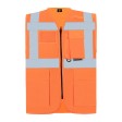 Multi Functional Vest 'Berlin' FullGadgets.com