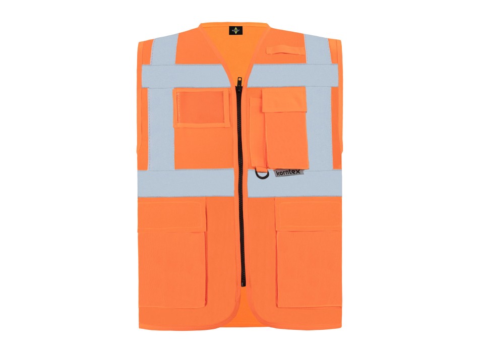 Multi Functional Vest 'Berlin' FullGadgets.com