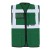 Multi Functional Vest 100% Poliestere Personalizzabile |KORNTEX