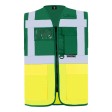 Multi Functional Vest 'Berlin' FullGadgets.com