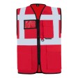 Multi Functional Vest 'Berlin' FullGadgets.com