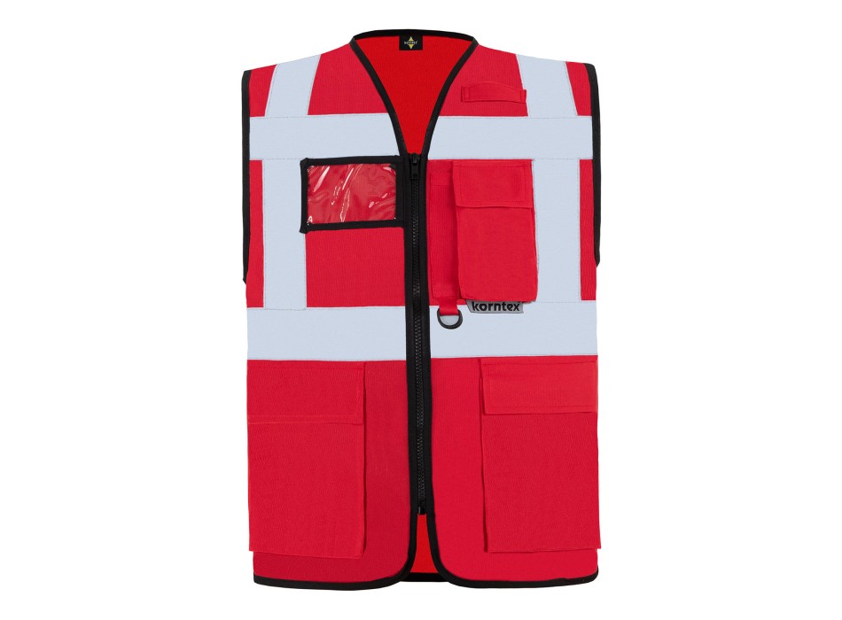 Multi Functional Vest 'Berlin' FullGadgets.com