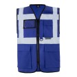 Multi Functional Vest 'Berlin' FullGadgets.com