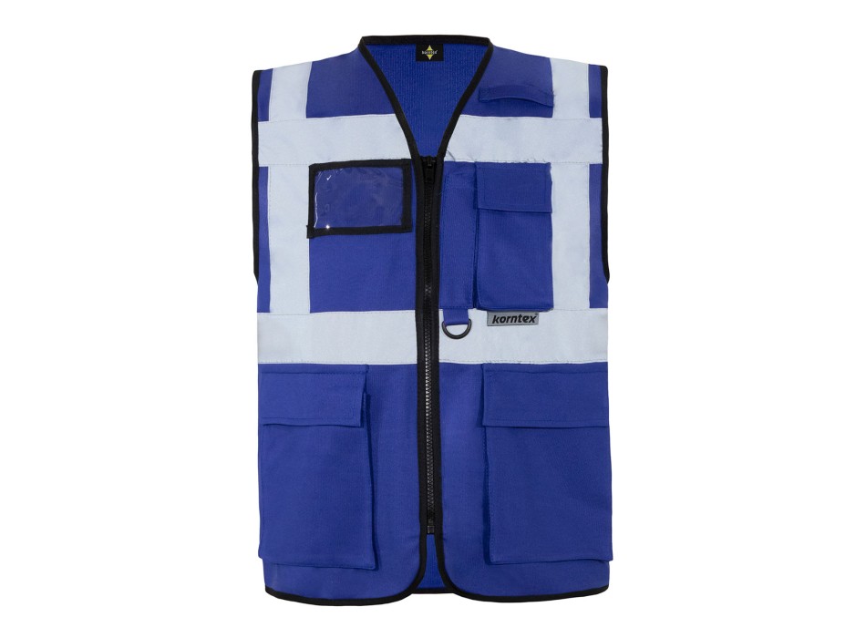 Multi Functional Vest 'Berlin' FullGadgets.com
