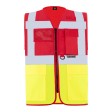 Multi Functional Vest 'Berlin' FullGadgets.com