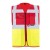 Multi Functional Vest 100% Poliestere Personalizzabile |KORNTEX
