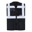Multi Functional Vest 'Berlin' FullGadgets.com
