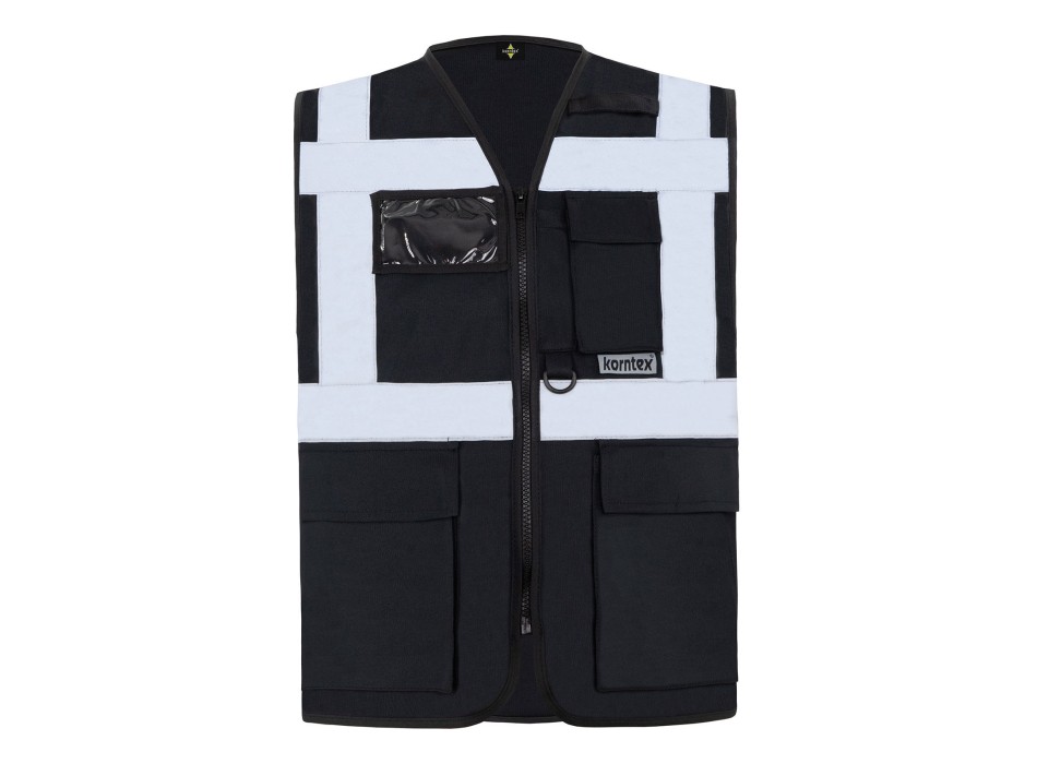 Multi Functional Vest 'Berlin' FullGadgets.com