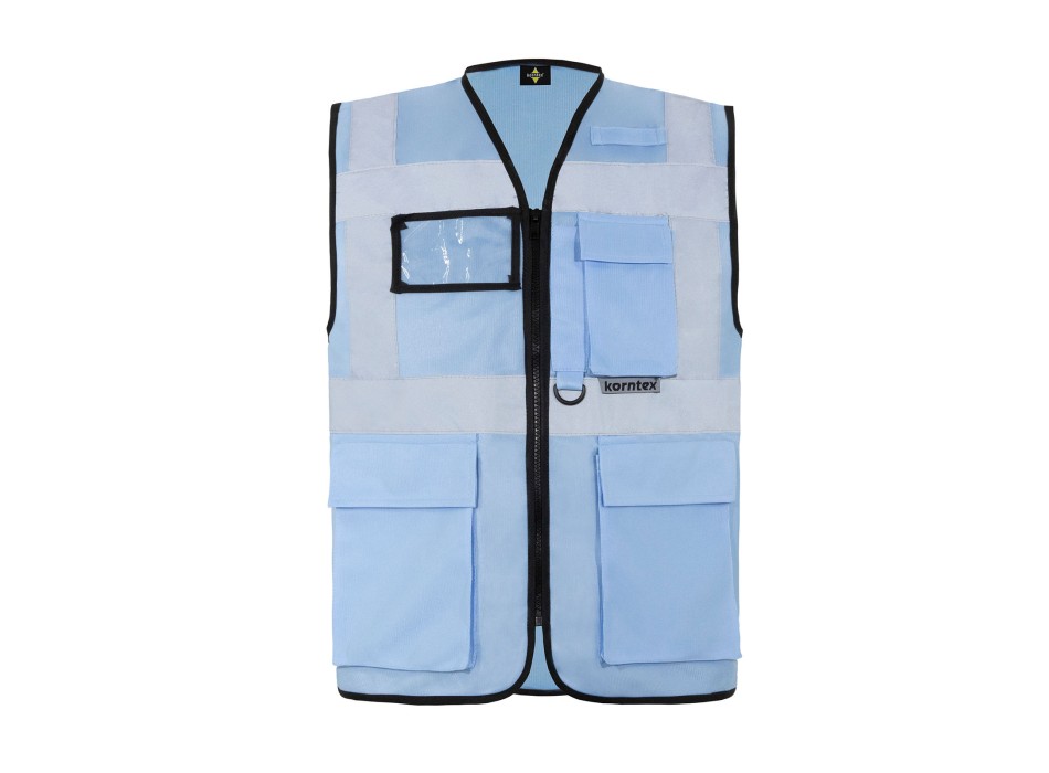 Multi Functional Vest 'Berlin' FullGadgets.com