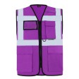Multi Functional Vest 'Berlin' FullGadgets.com