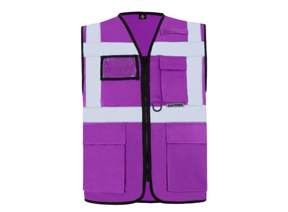 Multi Functional Vest 'Berlin' FullGadgets.com