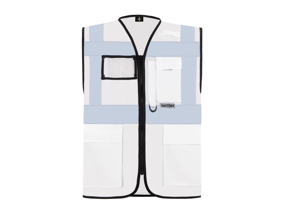 Multi Functional Vest 'Berlin' FullGadgets.com