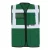 Multi Functional Vest 100% Poliestere Personalizzabile |KORNTEX
