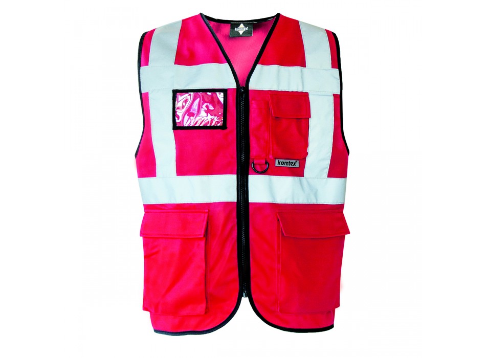 Multi Functional Vest100%P FullGadgets.com