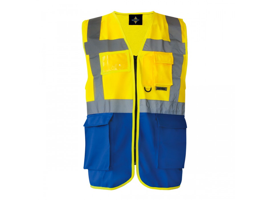 Multi Functional Vest100%P FullGadgets.com