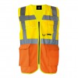 Multi Functional Vest100%P FullGadgets.com