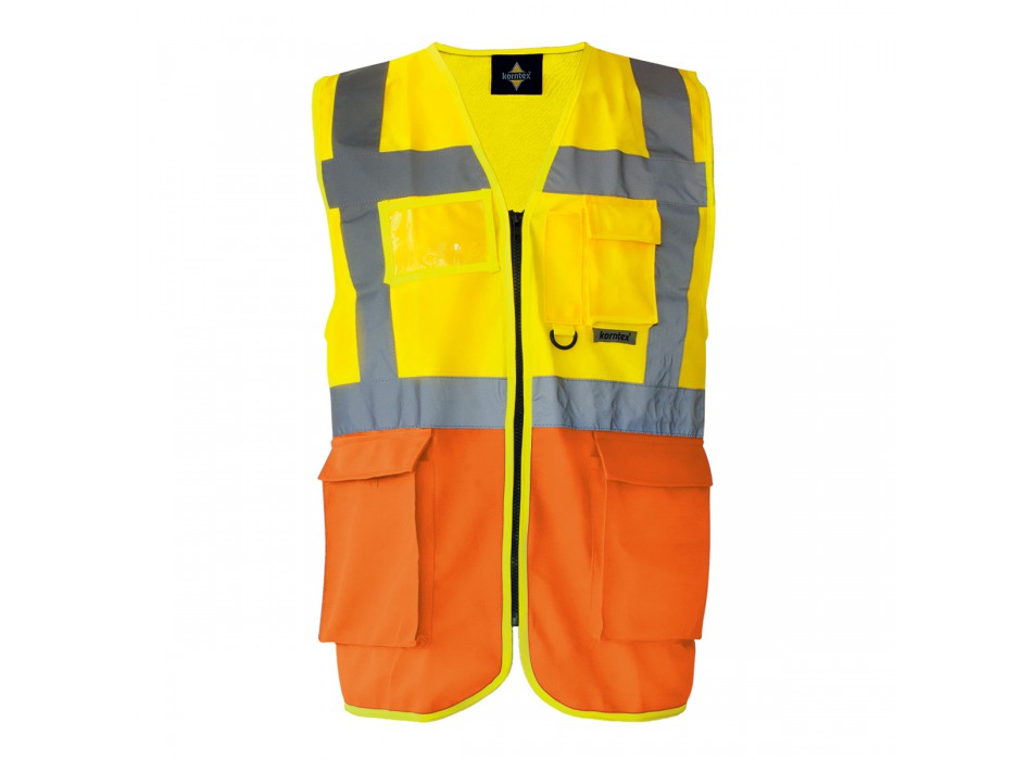 Multi Functional Vest100%P FullGadgets.com