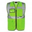 Multi Functional Vest100%P FullGadgets.com