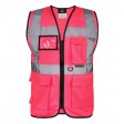 Multi Functional Vest100%P FullGadgets.com