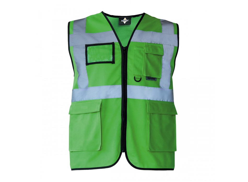 Multi Functional Vest100%P FullGadgets.com