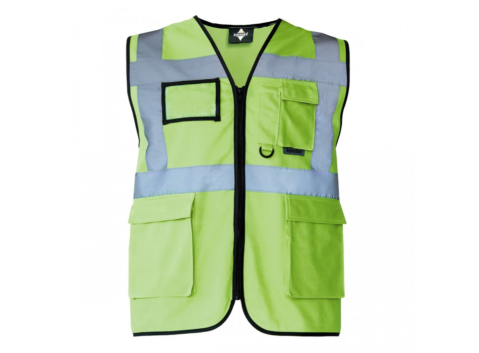 Multi Functional Vest100%P FullGadgets.com