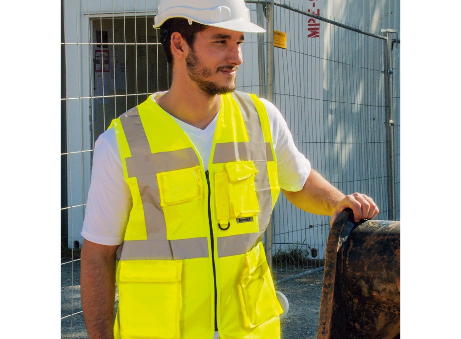 Multi Functional Vest100%P FullGadgets.com