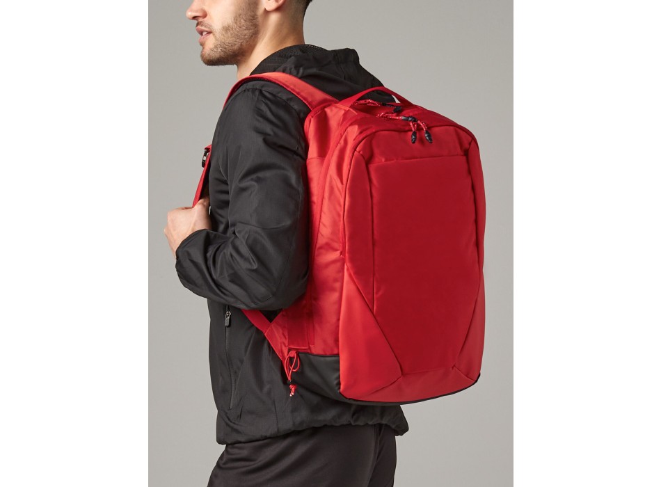 Multi-Sport Backpack FullGadgets.com