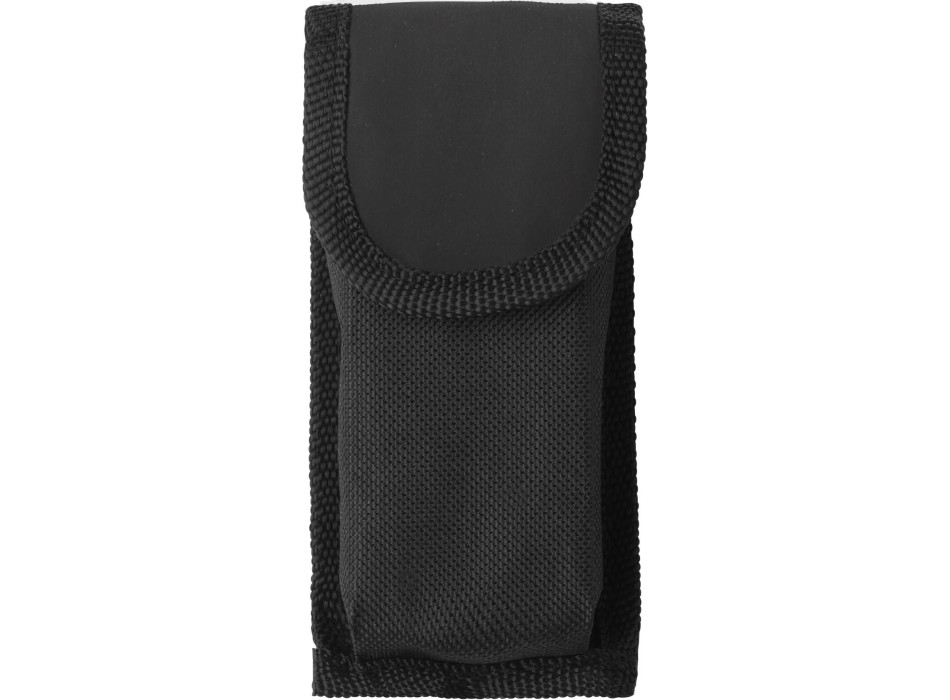 Multi tools 10 funzioni, in acciaio inox Milani FullGadgets.com