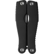 Multi tools 10 funzioni, in acciaio inox Milani FullGadgets.com