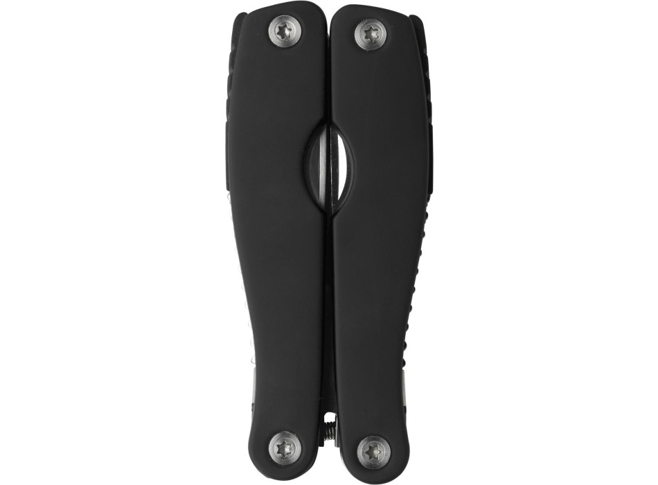 Multi tools 10 funzioni, in acciaio inox Milani FullGadgets.com