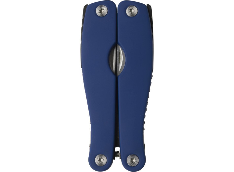 Multi tools 10 funzioni, in acciaio inox Milani FullGadgets.com