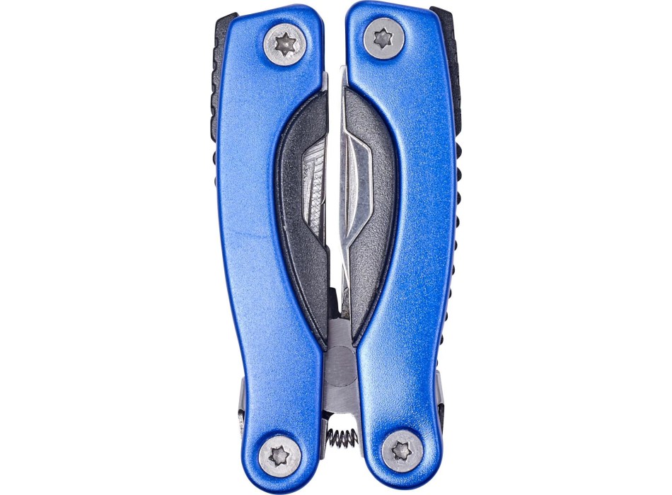 Multi tools 8 funzioni, in acciaio inox Julie FullGadgets.com