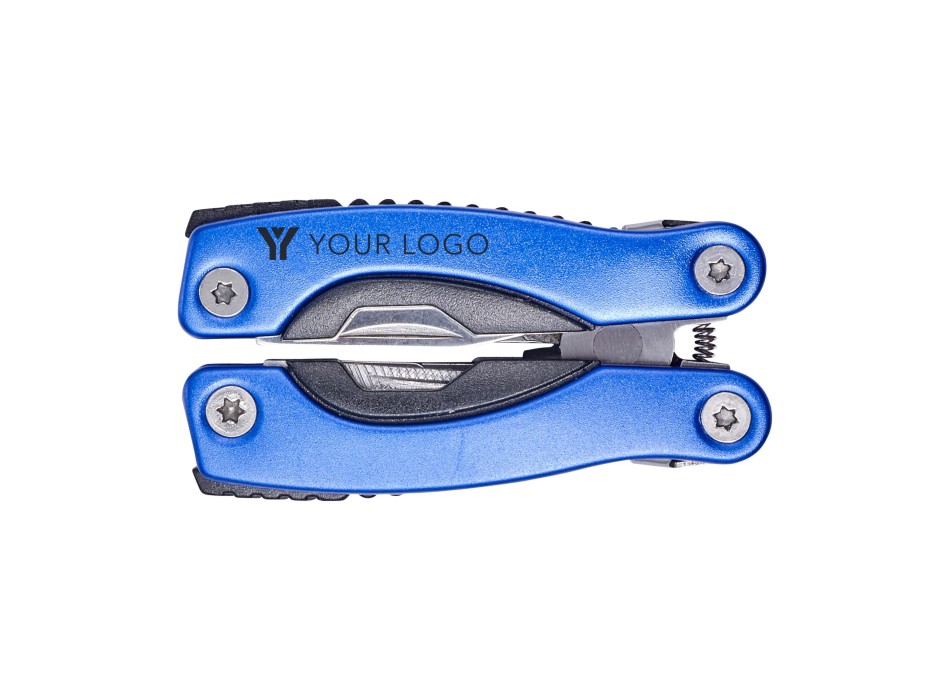 Multi tools 8 funzioni, in acciaio inox Julie FullGadgets.com