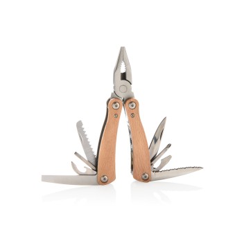 Multiattrezzo in legno FullGadgets.com