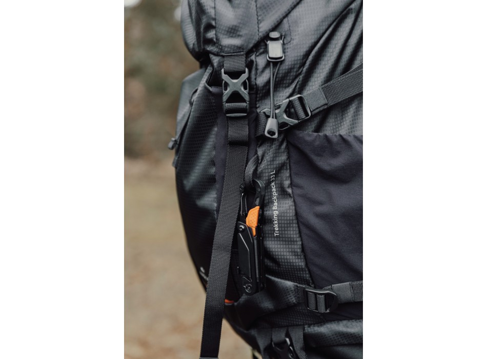 Multiattrezzo Nordic Drift Adventure FullGadgets.com