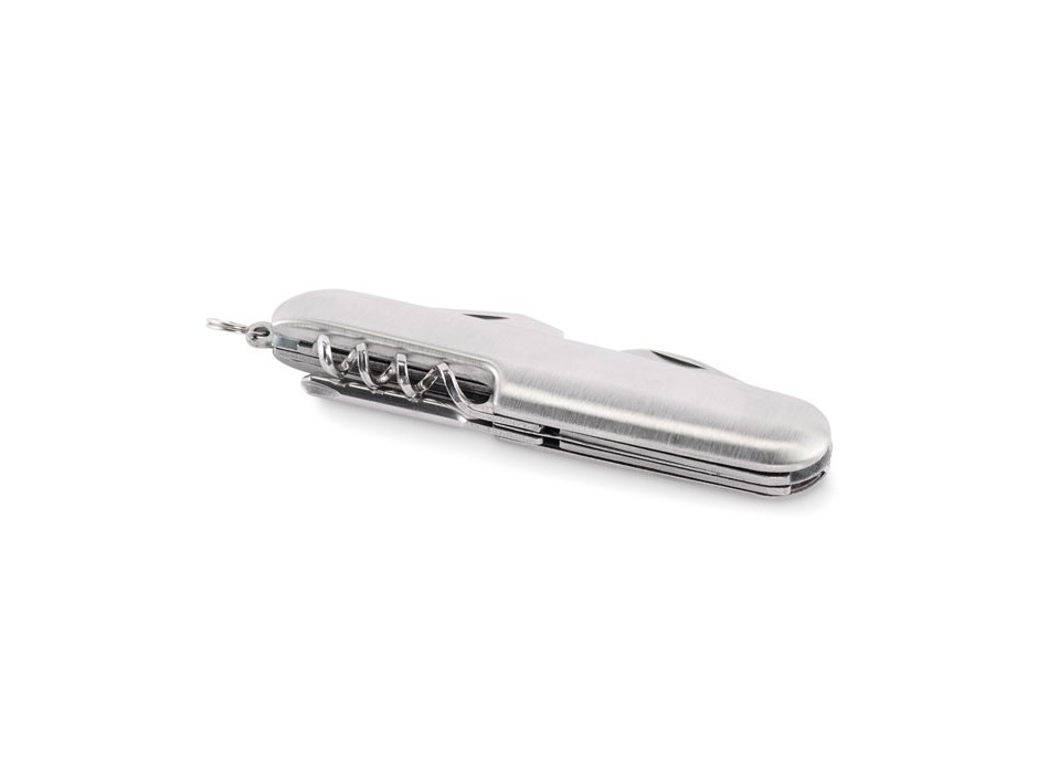 MULTICHILLO - Coltello tascabile multiuso FullGadgets.com