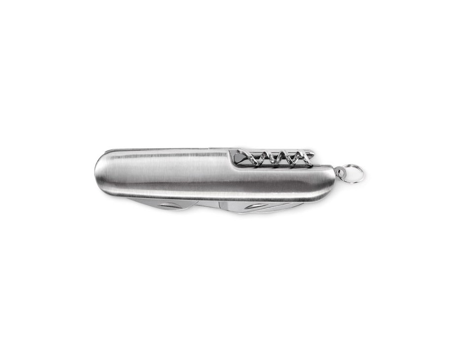 MULTICHILLO - Coltello tascabile multiuso FullGadgets.com