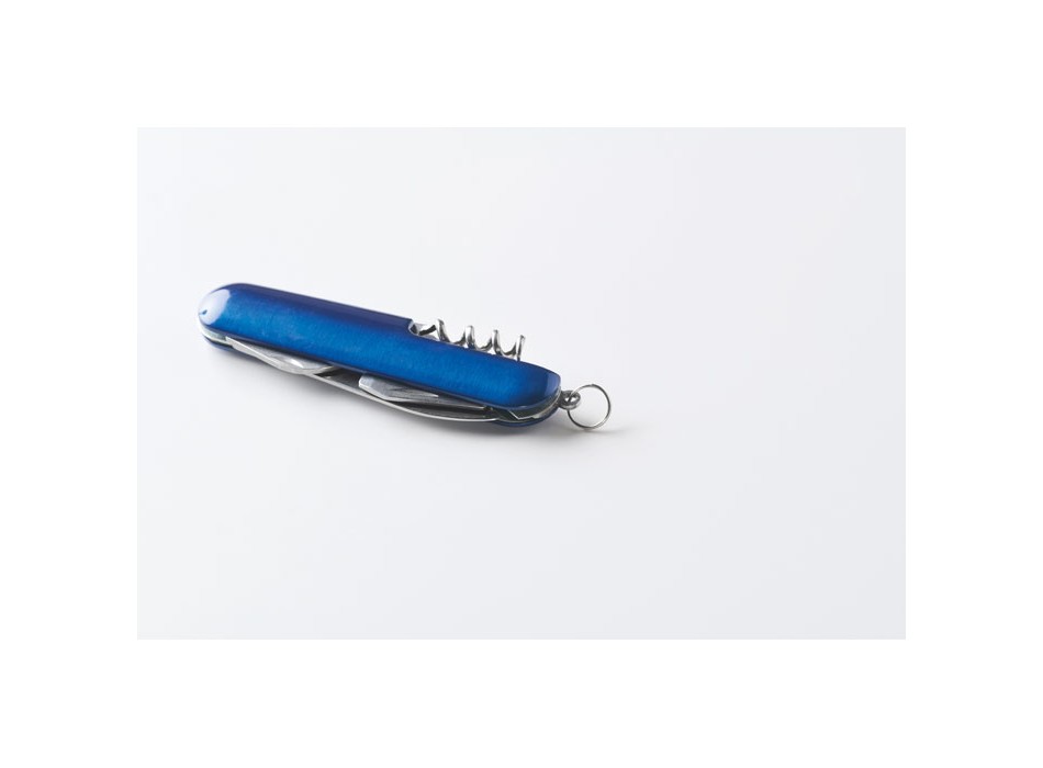 MULTICHILLO - Coltello tascabile multiuso FullGadgets.com