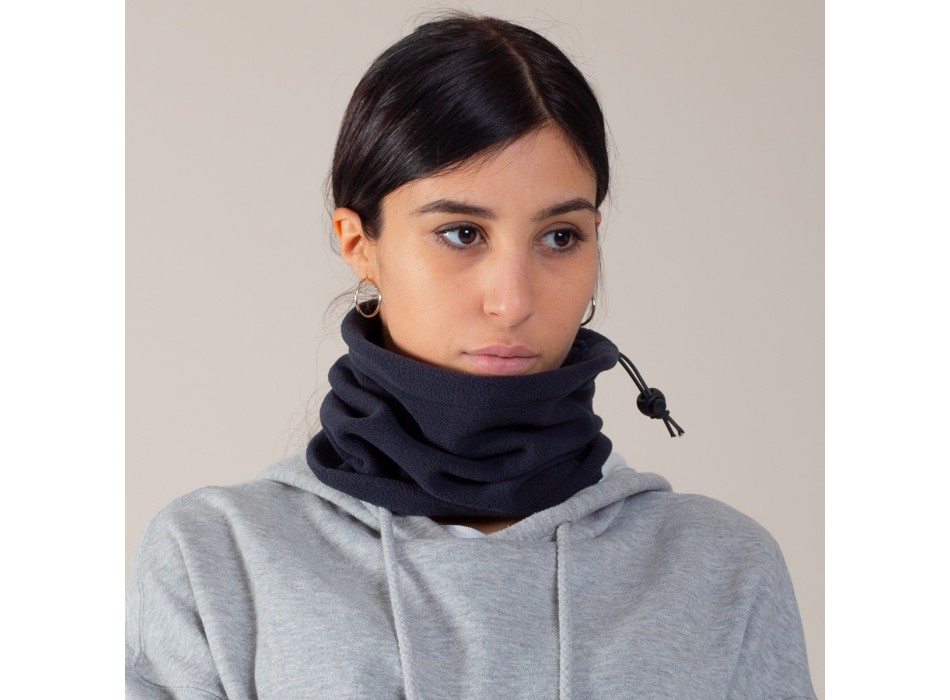 Multif. Neck Warmer 100%P FullGadgets.com