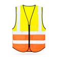Multifunctional Safety Vest „Munich“ FullGadgets.com