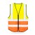 Multi Functional Vest Personalizzabile