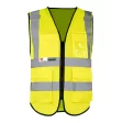 Multifunctional Safety Vest „Munich“ FullGadgets.com