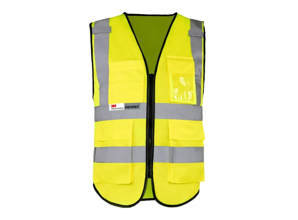 Multifunctional Safety Vest „Munich“ FullGadgets.com