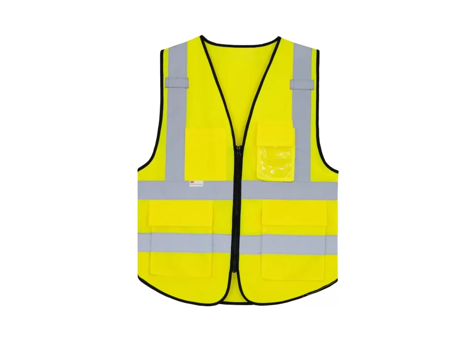 Multifunctional Safety Vest „Munich“ FullGadgets.com